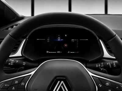 Renault Captur Gebrauchtwagen Renault Captur Gebrauchtwagen