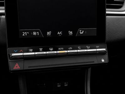 Renault Captur Gebrauchtwagen Renault Captur Gebrauchtwagen