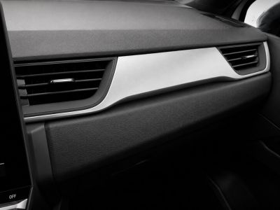 Renault Captur Gebrauchtwagen Renault Captur Gebrauchtwagen