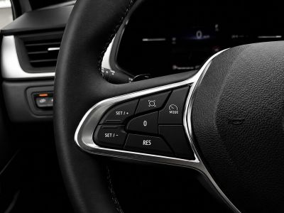 Renault Captur Gebrauchtwagen Renault Captur Gebrauchtwagen