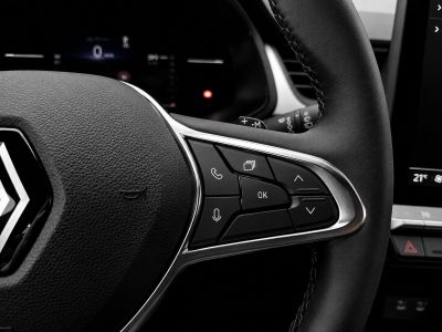 Renault Captur Gebrauchtwagen Renault Captur Gebrauchtwagen