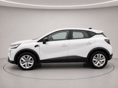 Renault Captur Gebrauchtwagen Renault Captur Gebrauchtwagen