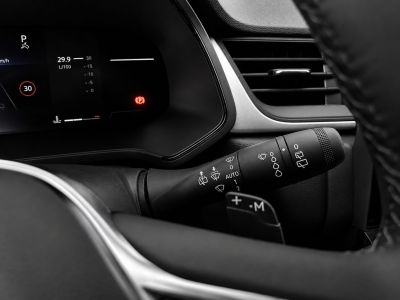 Renault Captur Gebrauchtwagen Renault Captur Gebrauchtwagen