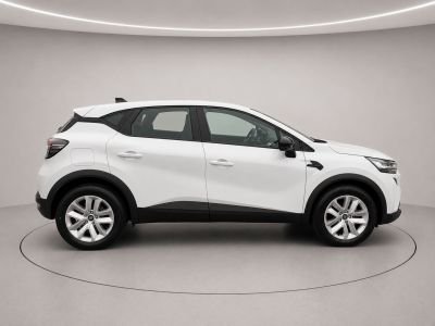 Renault Captur Gebrauchtwagen Renault Captur Gebrauchtwagen