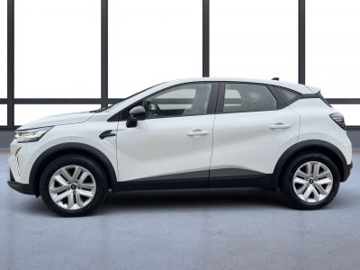 Renault Captur Gebrauchtwagen