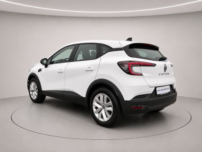 Renault Captur Gebrauchtwagen Renault Captur Gebrauchtwagen