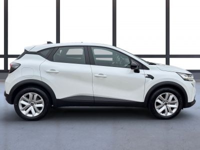 Renault Captur Gebrauchtwagen