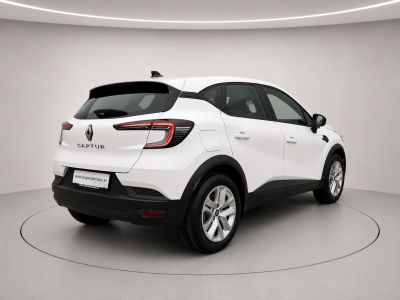 Renault Captur Gebrauchtwagen Renault Captur Gebrauchtwagen