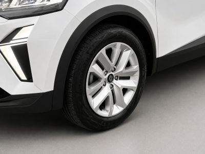 Renault Captur Gebrauchtwagen Renault Captur Gebrauchtwagen