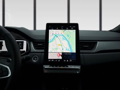 Renault Captur Gebrauchtwagen