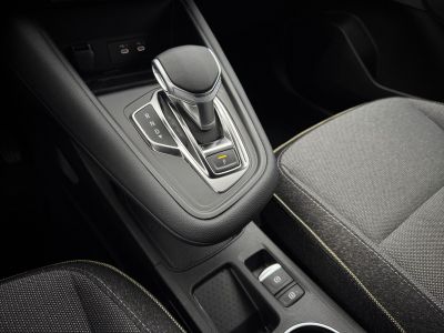 Renault Captur Gebrauchtwagen