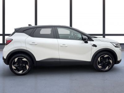 Renault Captur Gebrauchtwagen
