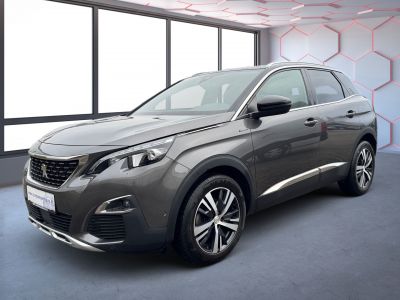 Peugeot 3008 Gebrauchtwagen Peugeot 3008 Gebrauchtwagen