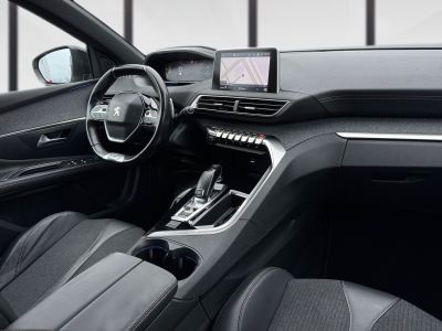 Peugeot 3008 Gebrauchtwagen