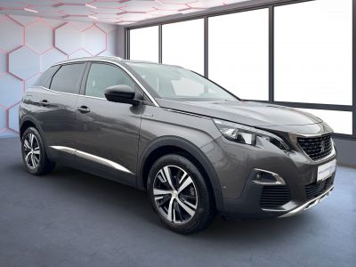 Peugeot 3008 Gebrauchtwagen