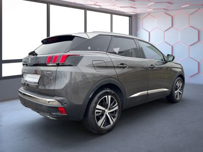 Peugeot 3008 Gebrauchtwagen