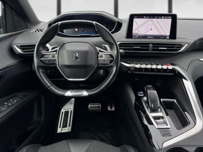 Peugeot 3008 Gebrauchtwagen