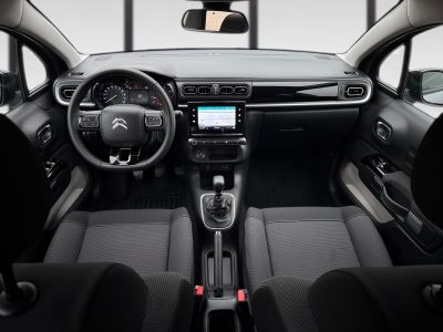 Citroën C3 Gebrauchtwagen