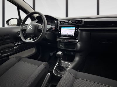 Citroën C3 Gebrauchtwagen