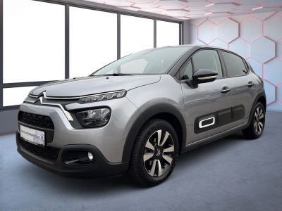 Citroën C3 Gebrauchtwagen Citroën C3 Gebrauchtwagen