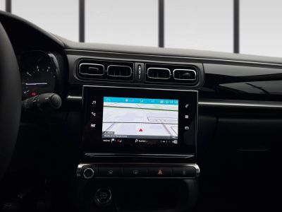 Citroën C3 Gebrauchtwagen