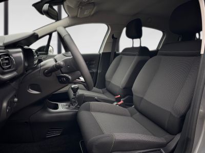 Citroën C3 Gebrauchtwagen