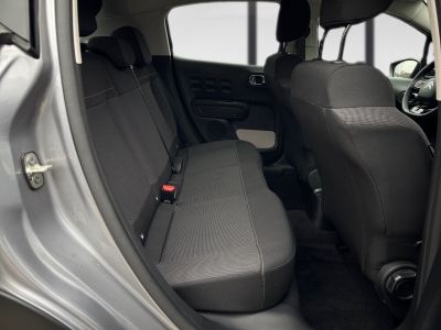 Citroën C3 Gebrauchtwagen