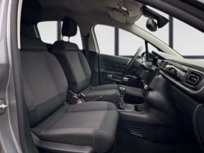 Citroën C3 Gebrauchtwagen