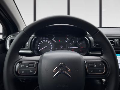 Citroën C3 Gebrauchtwagen