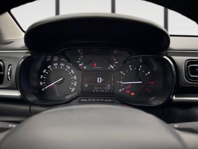 Citroën C3 Gebrauchtwagen