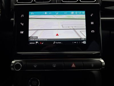 Citroën C3 Gebrauchtwagen