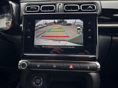 Citroën C3 Gebrauchtwagen