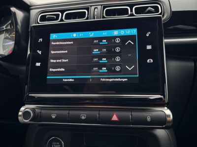 Citroën C3 Gebrauchtwagen