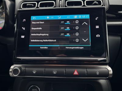 Citroën C3 Gebrauchtwagen