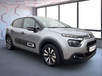 Citroën C3 Gebrauchtwagen