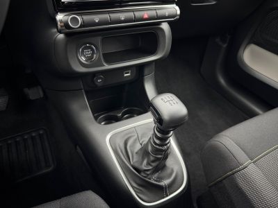 Citroën C3 Gebrauchtwagen