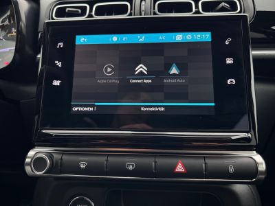 Citroën C3 Gebrauchtwagen