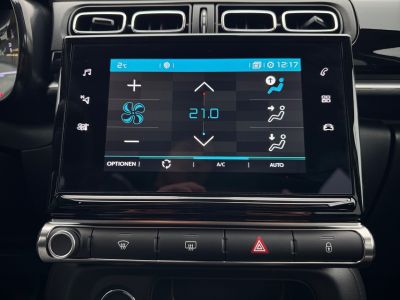 Citroën C3 Gebrauchtwagen