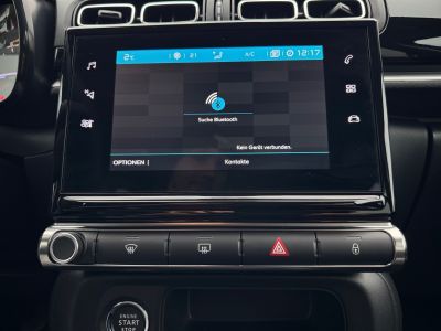 Citroën C3 Gebrauchtwagen