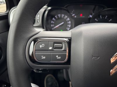 Citroën C3 Gebrauchtwagen