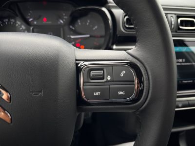 Citroën C3 Gebrauchtwagen