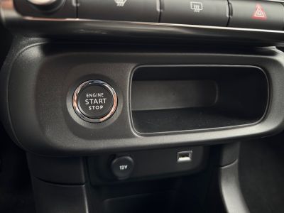 Citroën C3 Gebrauchtwagen