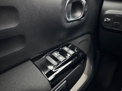 Citroën C3 Gebrauchtwagen