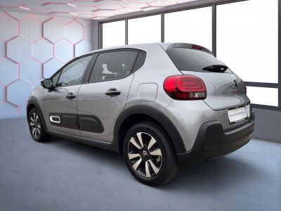 Citroën C3 Gebrauchtwagen