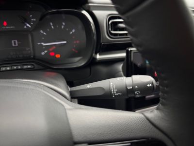 Citroën C3 Gebrauchtwagen