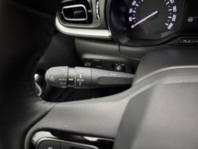 Citroën C3 Gebrauchtwagen