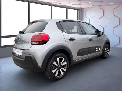 Citroën C3 Gebrauchtwagen