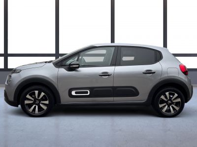 Citroën C3 Gebrauchtwagen
