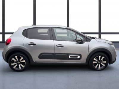 Citroën C3 Gebrauchtwagen