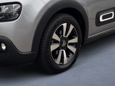 Citroën C3 Gebrauchtwagen